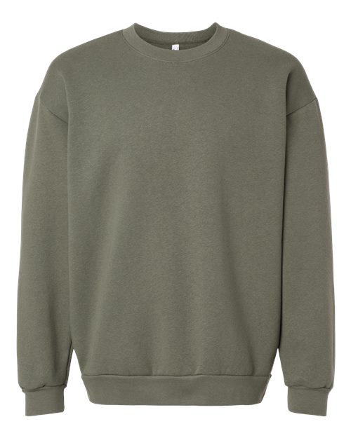 Unisex ReFlex Fleece Crewneck Sweatshirt - Lieutenant