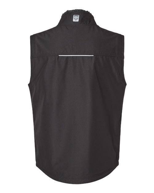 Men's GrizzlyTec™ Rigor Vest - Black