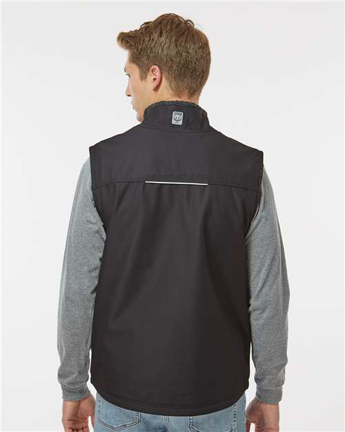 Men's GrizzlyTec™ Rigor Vest - Black