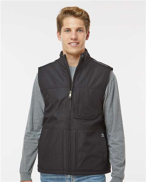 Men's GrizzlyTec™ Rigor Vest - Black