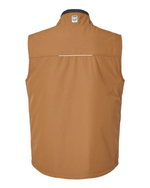 Men's GrizzlyTec™ Rigor Vest - Saddle