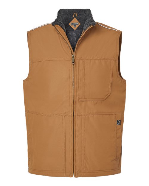 Men's GrizzlyTec™ Rigor Vest - Saddle