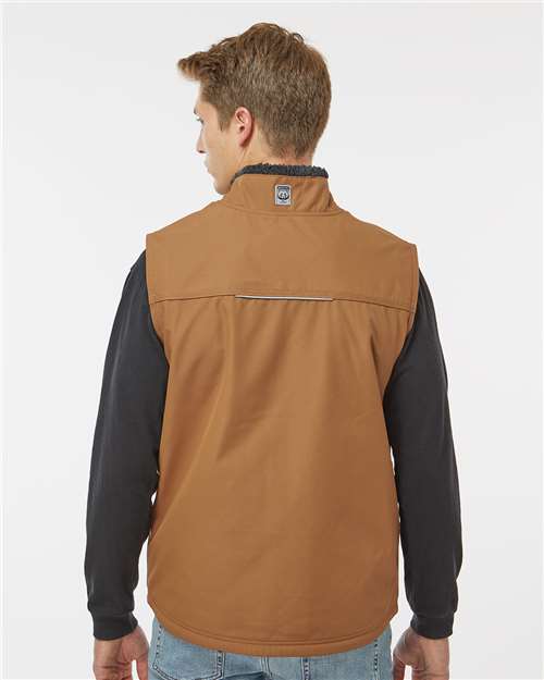 Men's GrizzlyTec™ Rigor Vest - Saddle