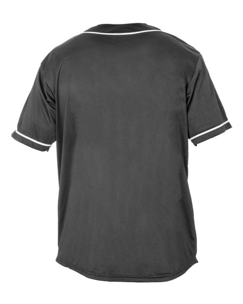 Charcoal/ White