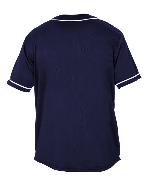 Navy/ White