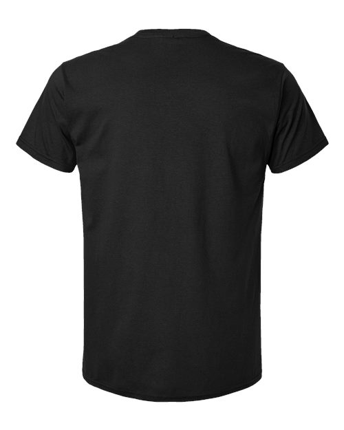 Unisex Perfect-T DTG T-Shirt - Black