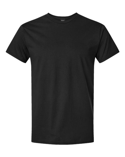 Unisex Perfect-T DTG T-Shirt - Black