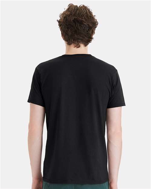 Unisex Perfect-T DTG T-Shirt - Black