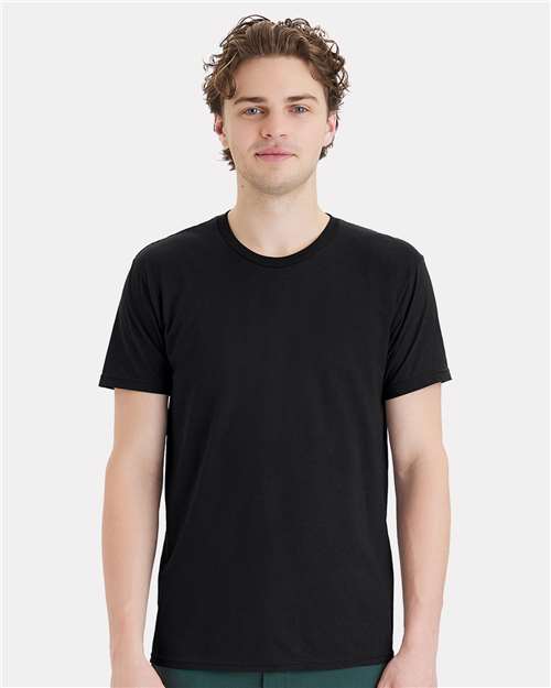 Unisex Perfect-T DTG T-Shirt - Black