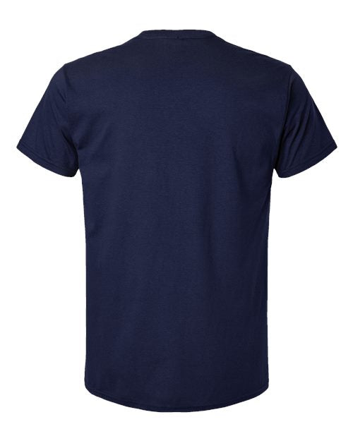 Unisex Perfect-T DTG T-Shirt - Navy