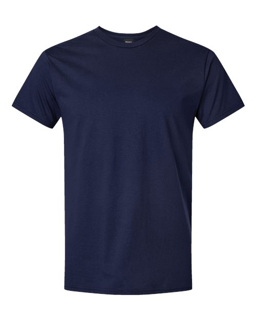 Unisex Perfect-T DTG T-Shirt - Navy