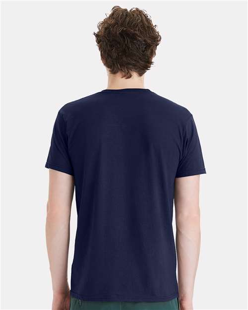 Unisex Perfect-T DTG T-Shirt - Navy