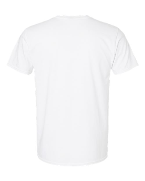 Unisex Perfect-T DTG T-Shirt - White