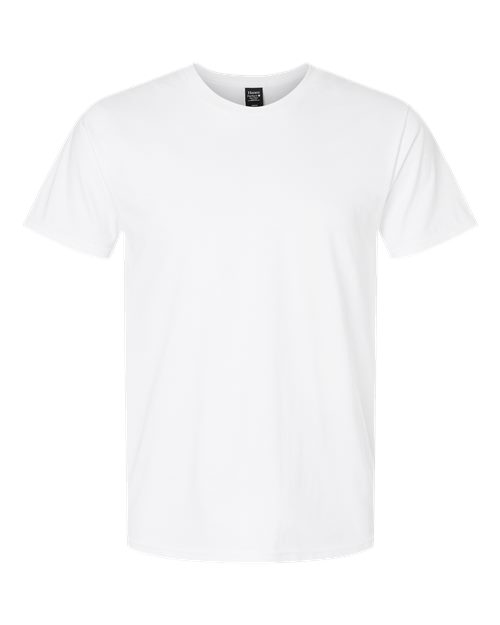 Unisex Perfect-T DTG T-Shirt - White