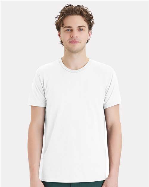 Unisex Perfect-T DTG T-Shirt - White