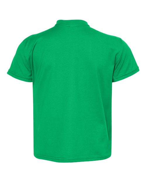 Youth Perfect-T T-Shirt - Kelly Green