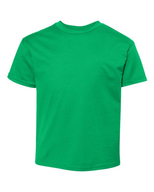 Youth Perfect-T T-Shirt - Kelly Green