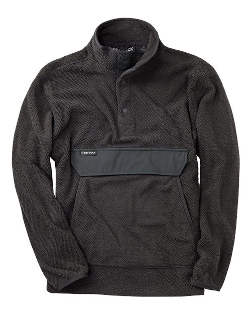 Women's Cascade Mountain Fleece Pullover - Charcoal