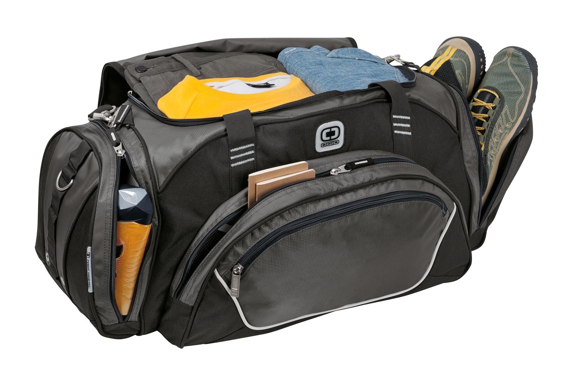 OGIO - Transfer Duffel - Petrol