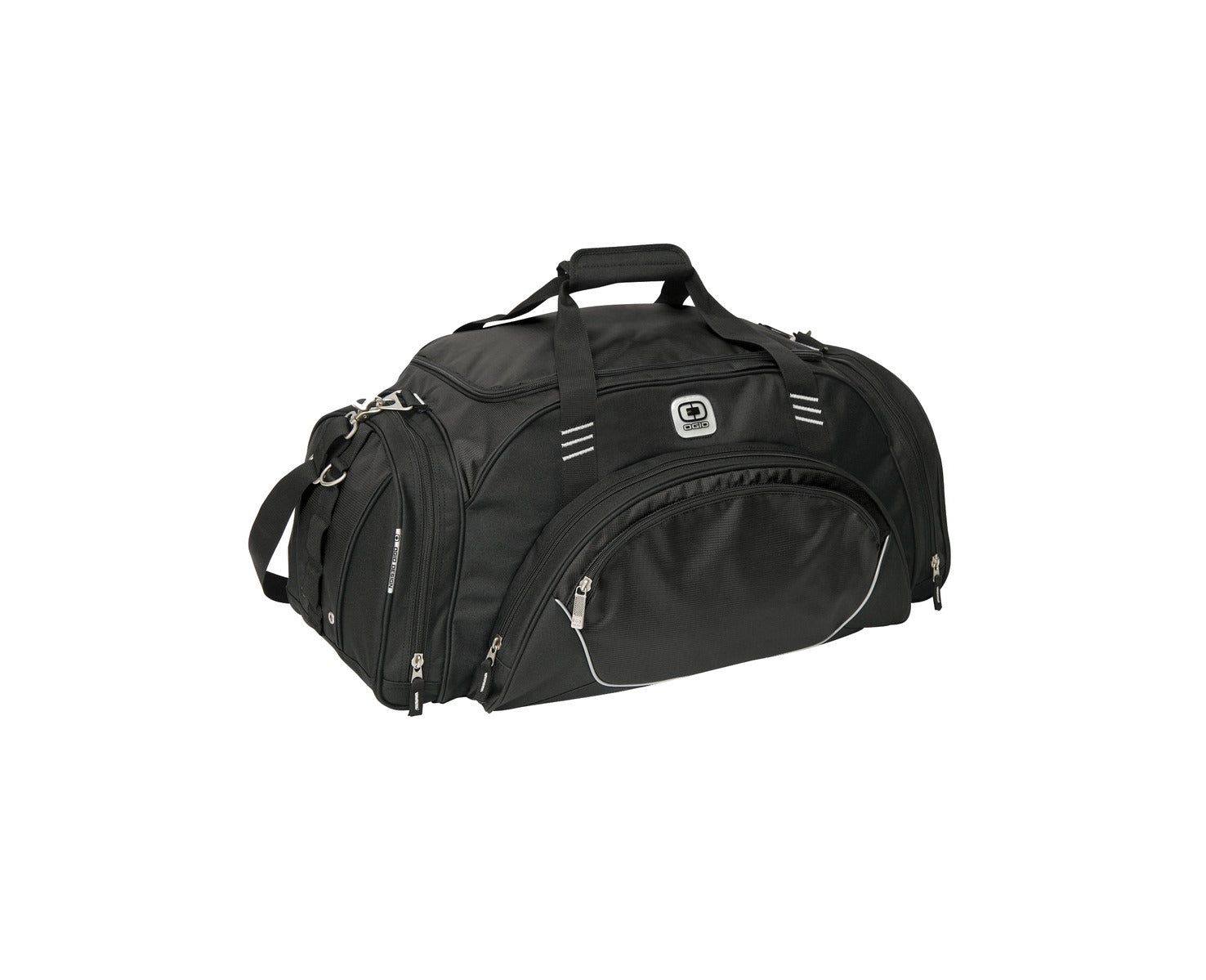 OGIO - Transfer Duffel - Black