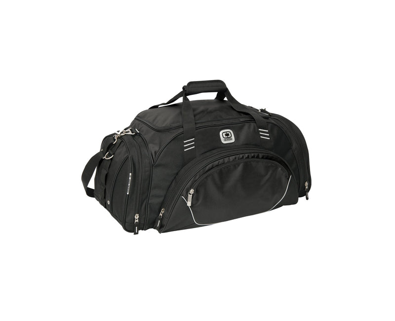 OGIO - Transfer Duffel - Black