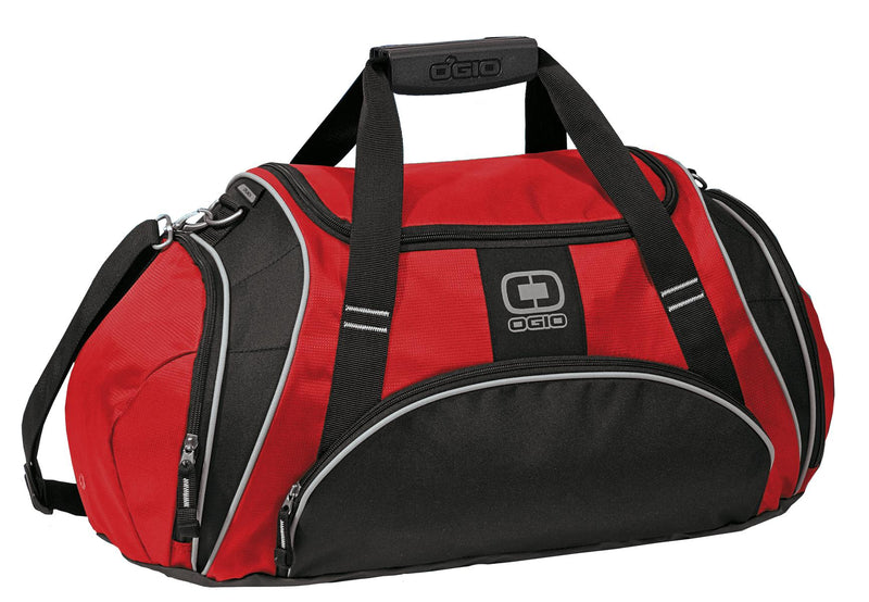 OGIO - Crunch Duffel - Red