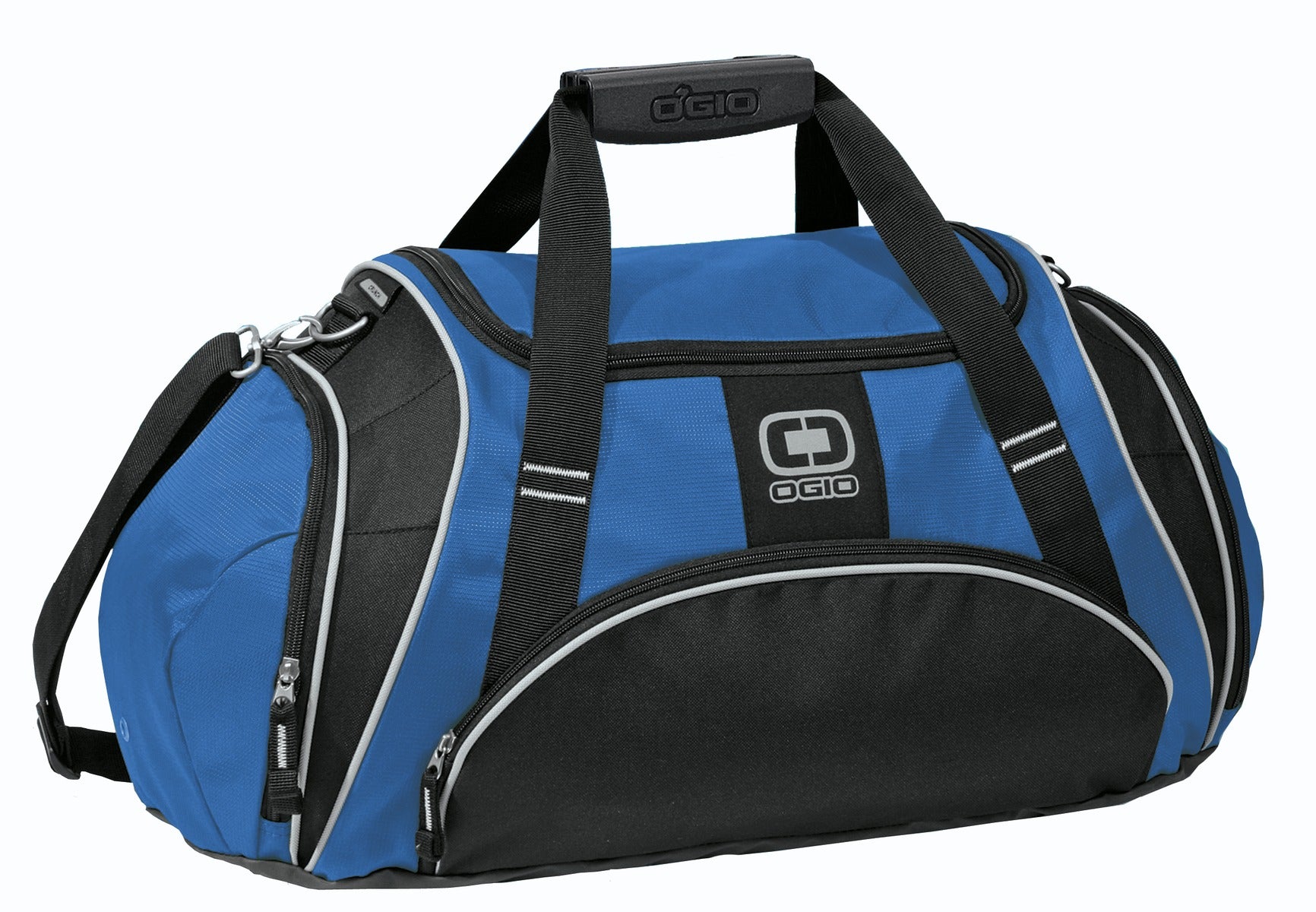 OGIO - Crunch Duffel - True Royal
