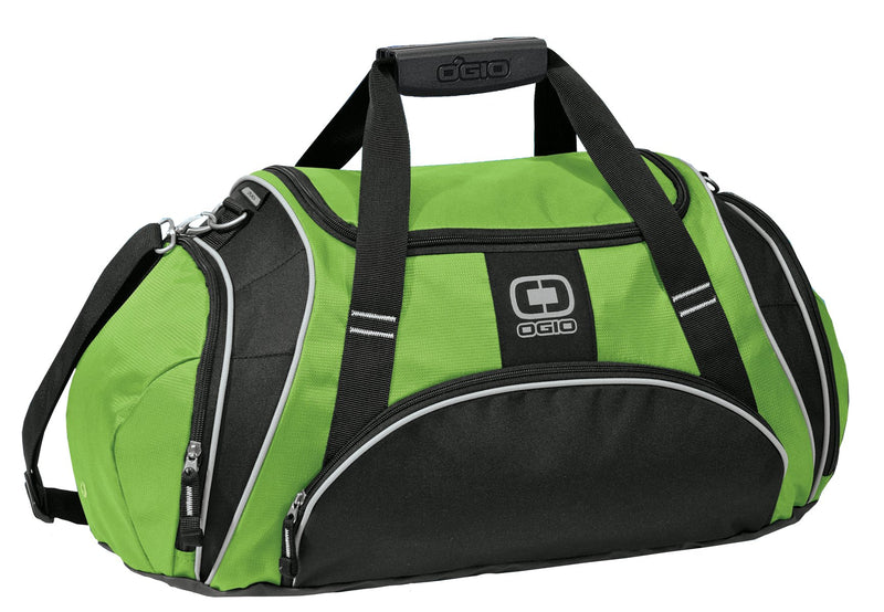 OGIO - Crunch Duffel - Wasabe