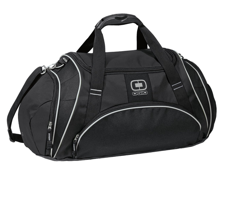OGIO - Crunch Duffel - Black