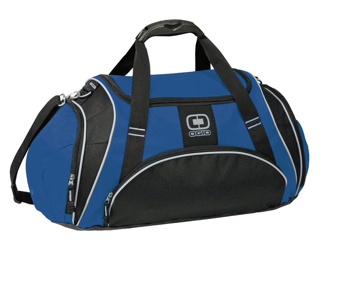 OGIO - Crunch Duffel - True Royal