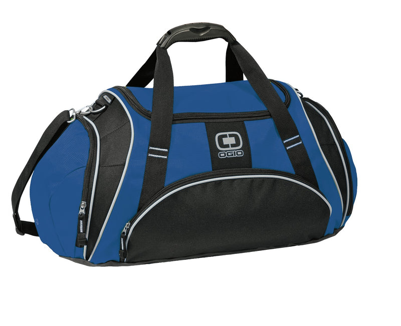 OGIO - Crunch Duffel - True Royal