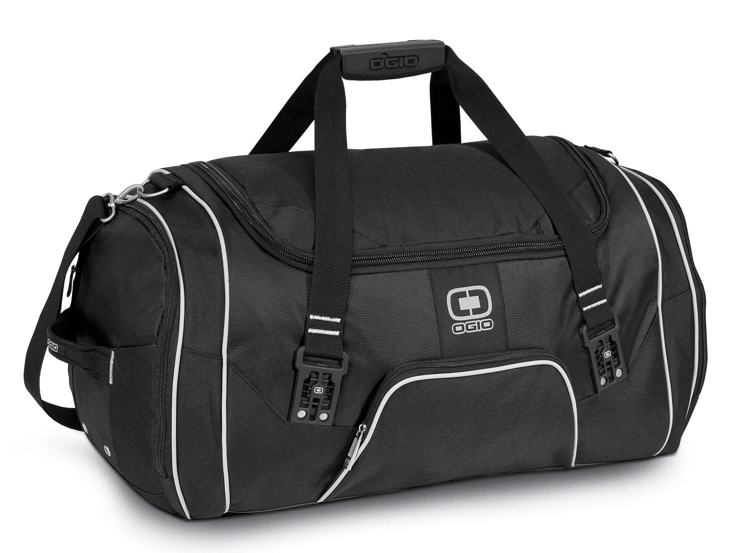 OGIO - Rage Duffel - Black