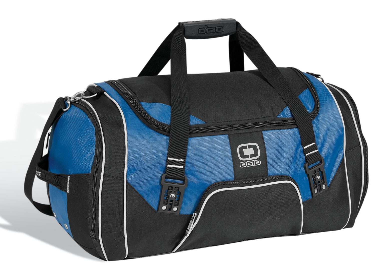 OGIO - Rage Duffel - True Royal
