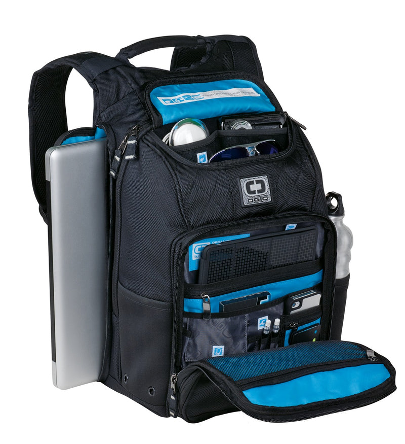 OGIO - Epic Pack - Black