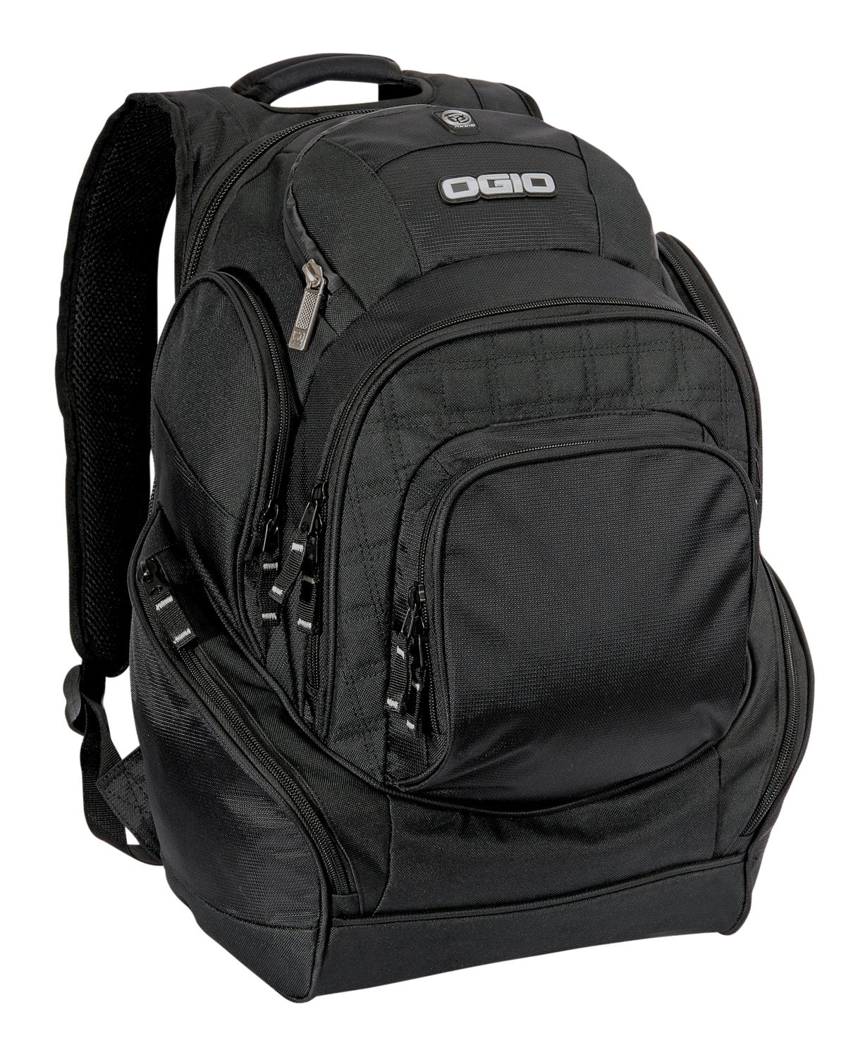 OGIO - Mastermind Pack - Black