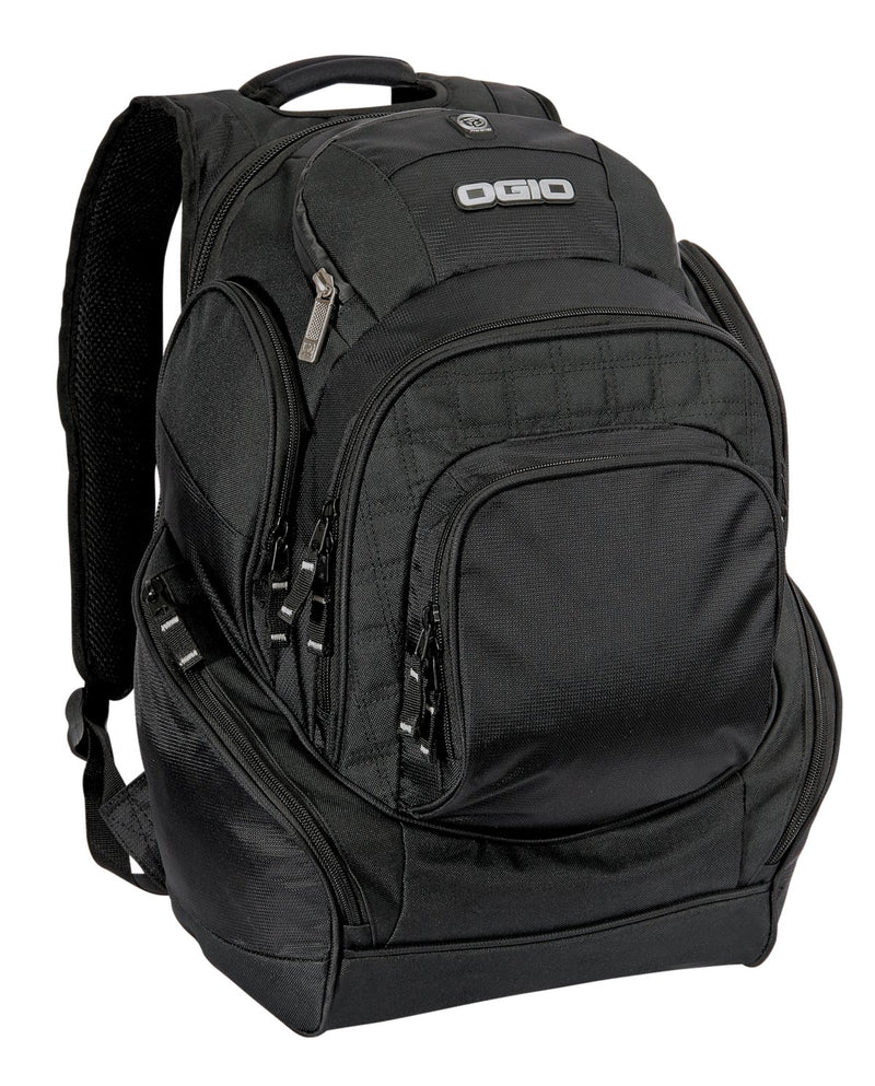 OGIO - Mastermind Pack - Black