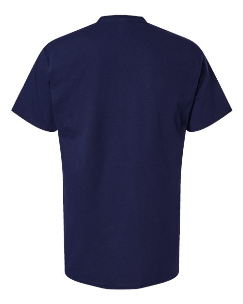 Unisex Essential-T Tall T-Shirt - Athletic Navy