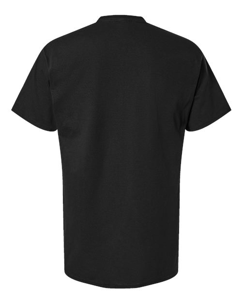 Unisex Essential-T Tall T-Shirt - Black