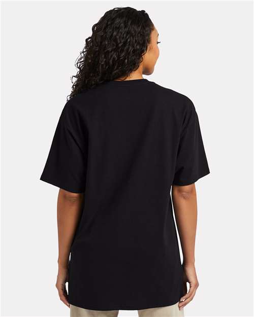 Unisex Essential-T Tall T-Shirt - Black