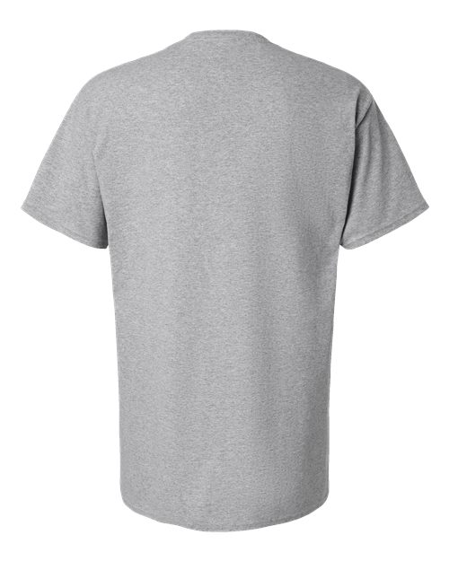 Unisex Essential-T Tall T-Shirt - Light Steel