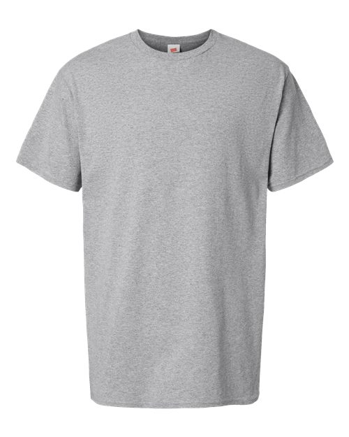 Unisex Essential-T Tall T-Shirt - Light Steel