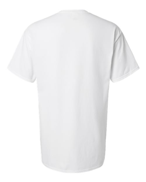 Unisex Essential-T Tall T-Shirt - White