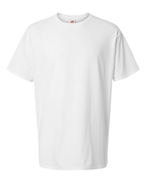 Unisex Essential-T Tall T-Shirt - White