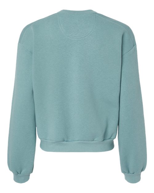 Women's ReFlex Fleece Crewneck Sweatshirt - Arctic