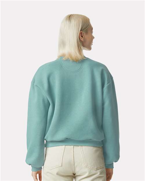Women's ReFlex Fleece Crewneck Sweatshirt - Arctic