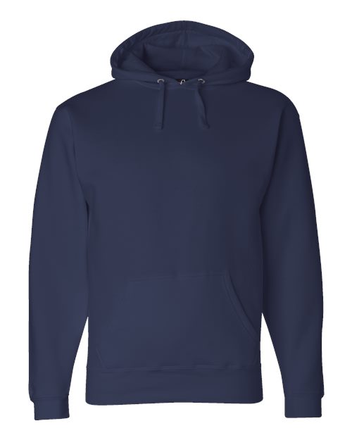 Men's Premium Hooded Sweatshirt - True Navy