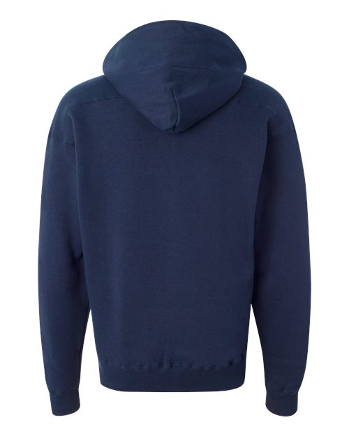Men's Sport Lace Hooded Sweatshirt - True Navy