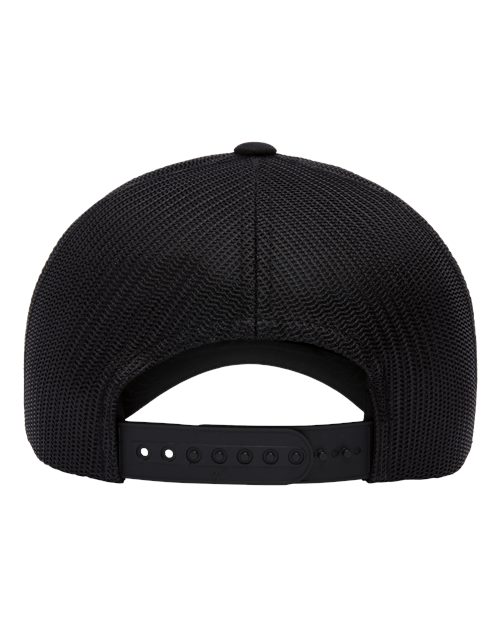 Elite Cap - Black
