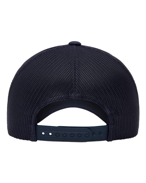 Elite Cap - Navy