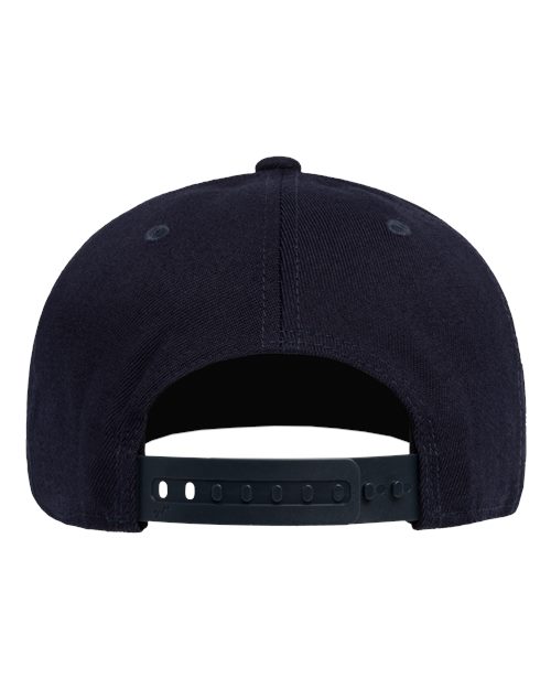 110® Snapback Cap - Dark Navy